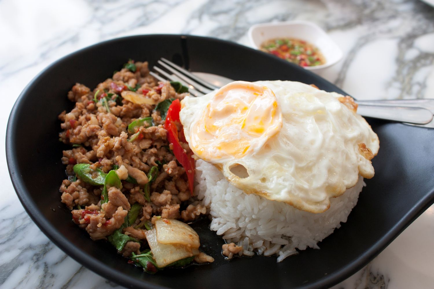 Adult Class: Experience A Taste of Thailand